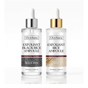 Aceaura Exfoliant Rice Ampoule Hydration Nourishment All Skin Types